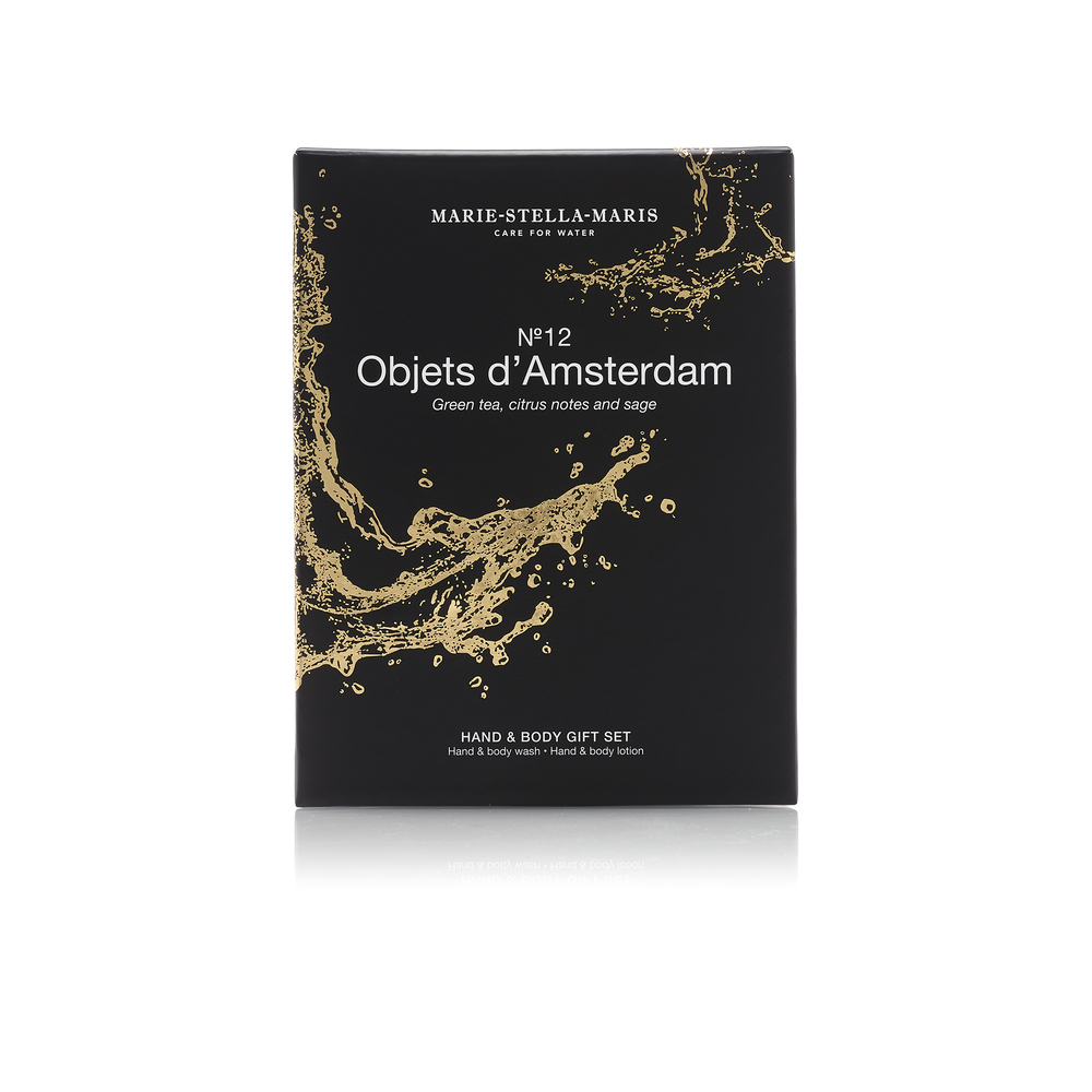 限量版家居用品系列包装设计参考(图4)