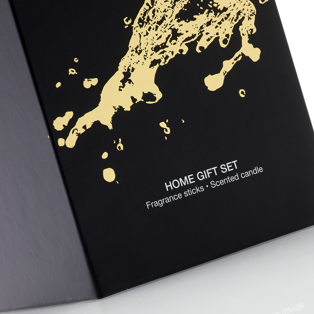 限量版家居用品系列包装设计参考(图6)
