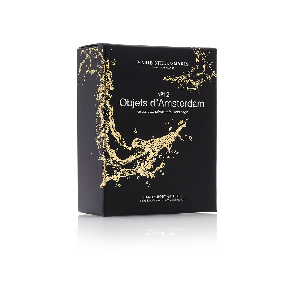 限量版家居用品系列包装设计参考(图5)