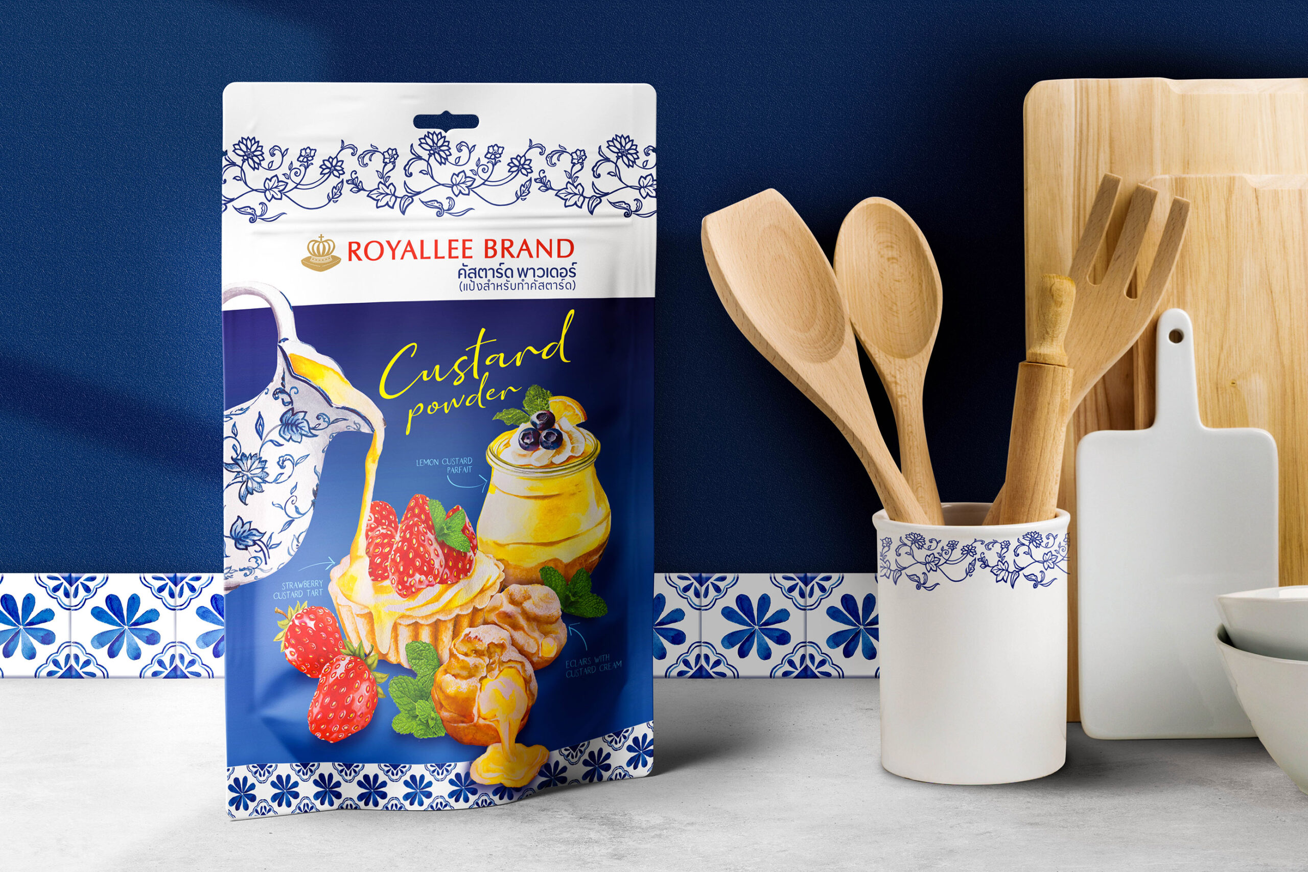 烘焙产品创意包装这样设计(图2)