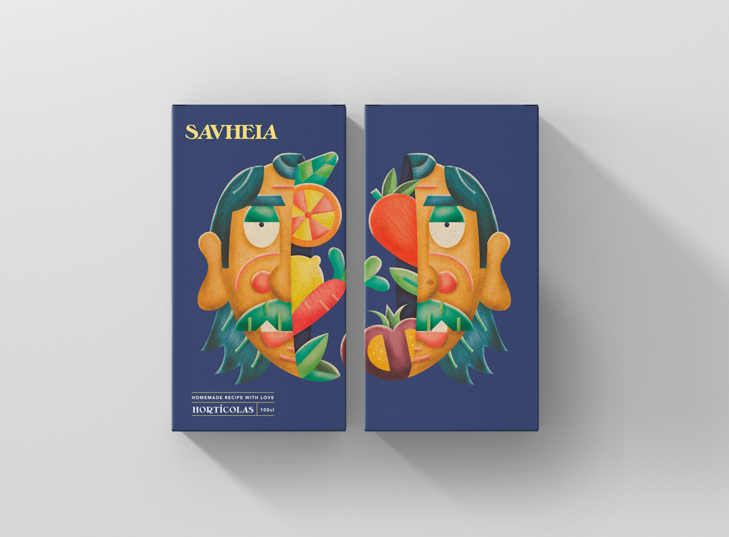 植物肥料创新包装设计(图4)