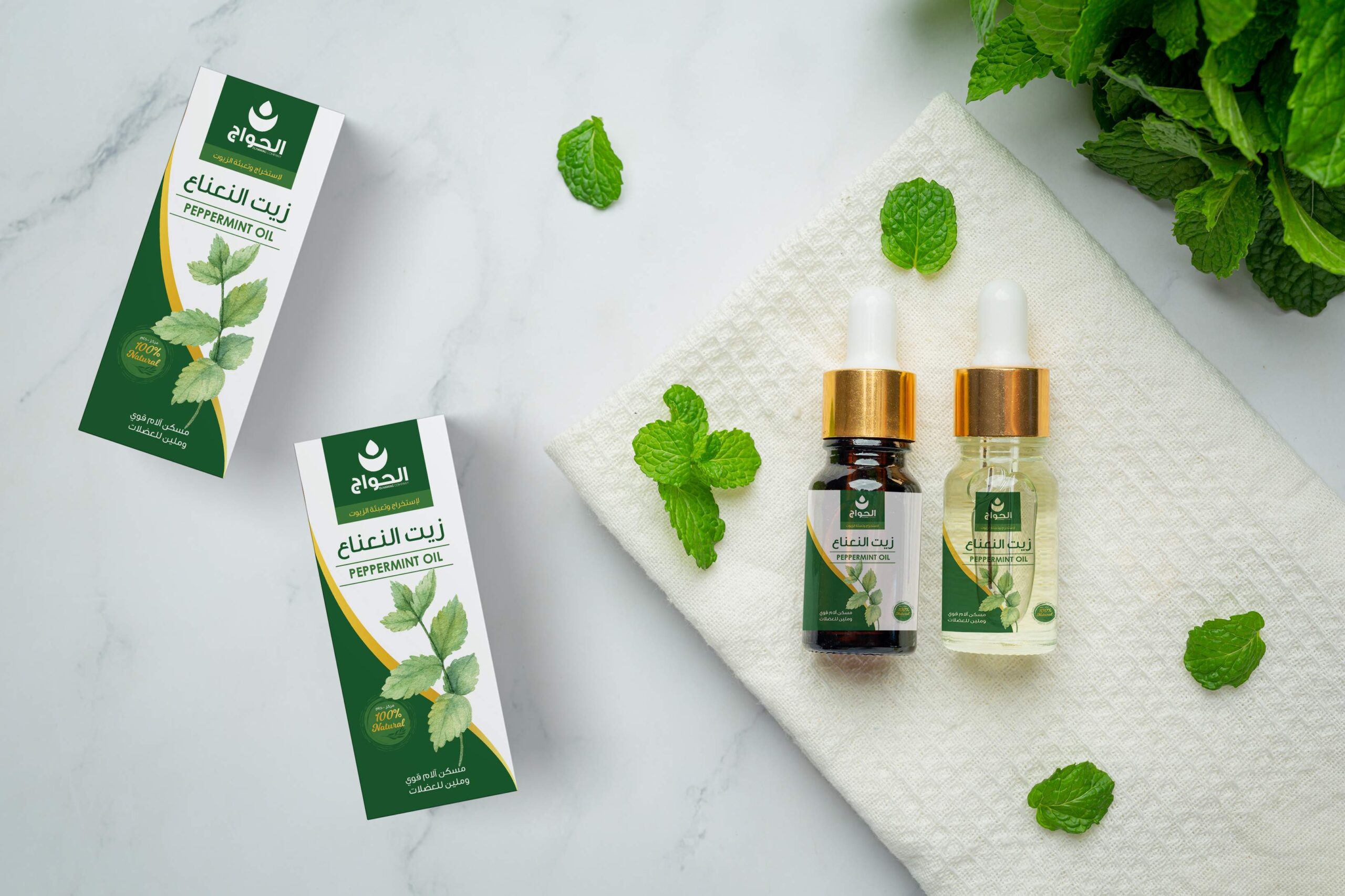 保健产品包装设计这样做货架上更易识别(图5)