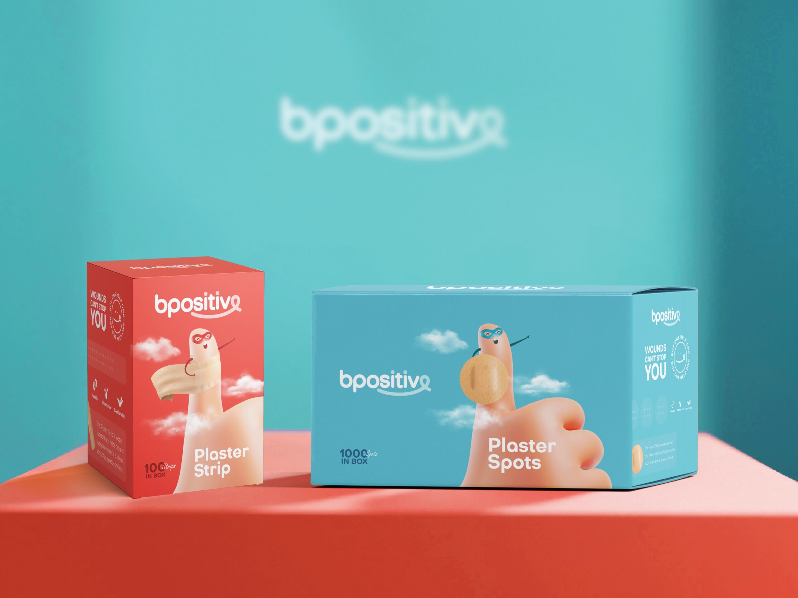 保健产品包装设计这样做货架上更易识别(图12)