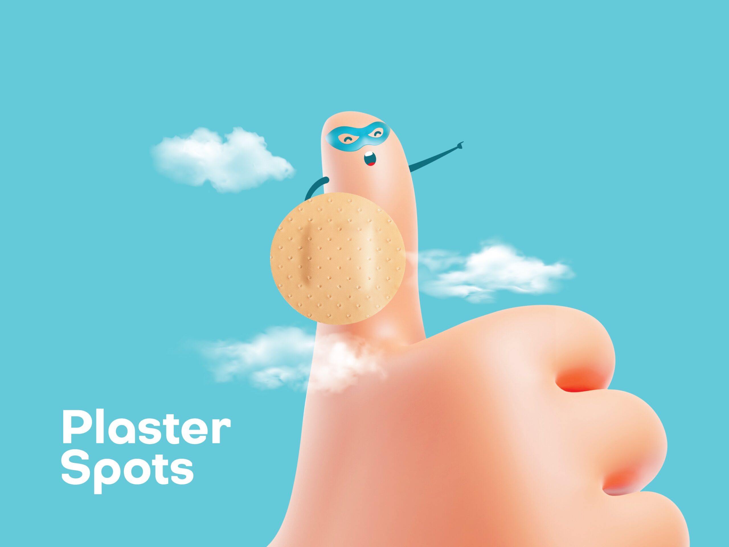 保健产品包装设计这样做货架上更易识别(图14)