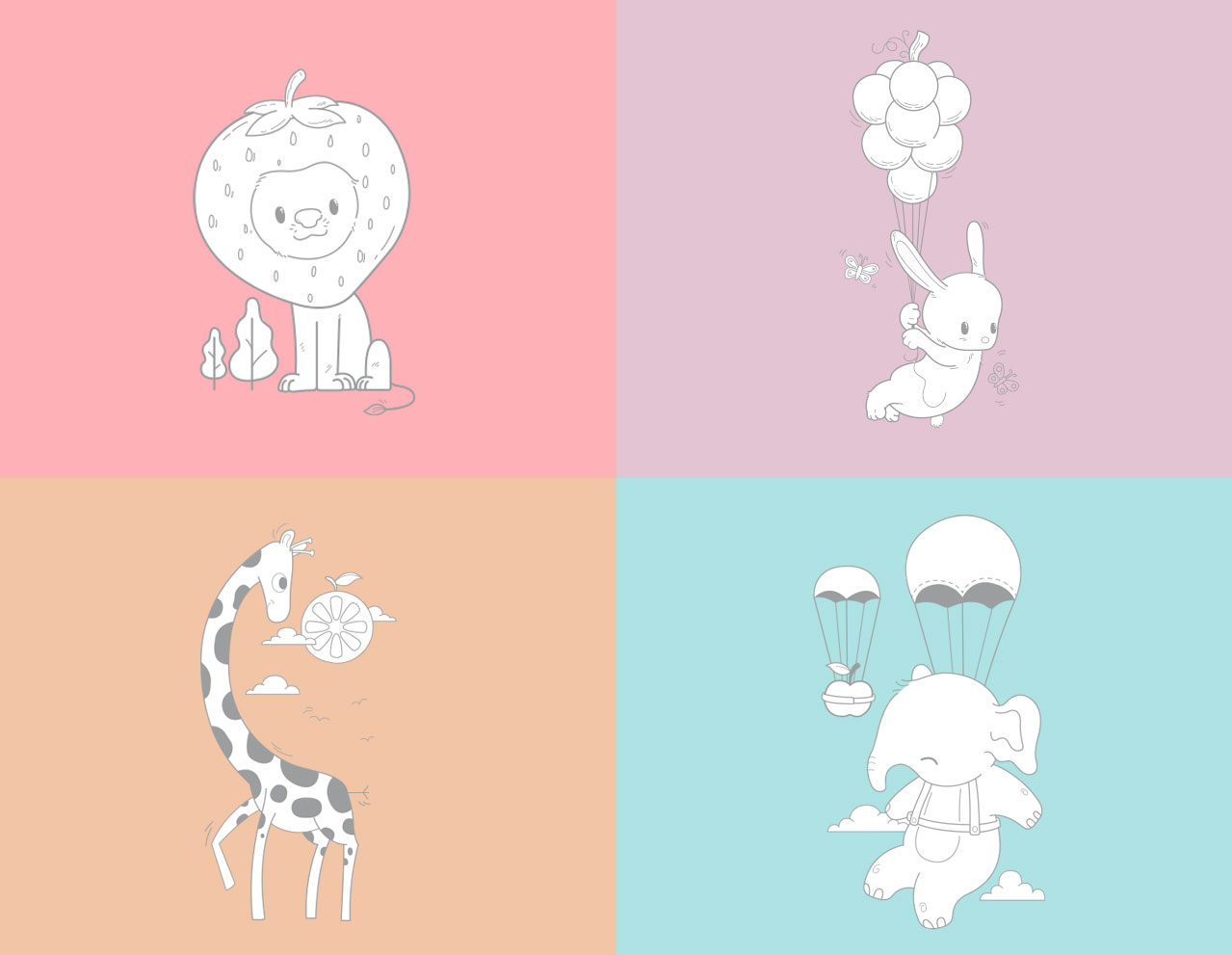 卫生保健产品品牌包装策划设计参考(图2)