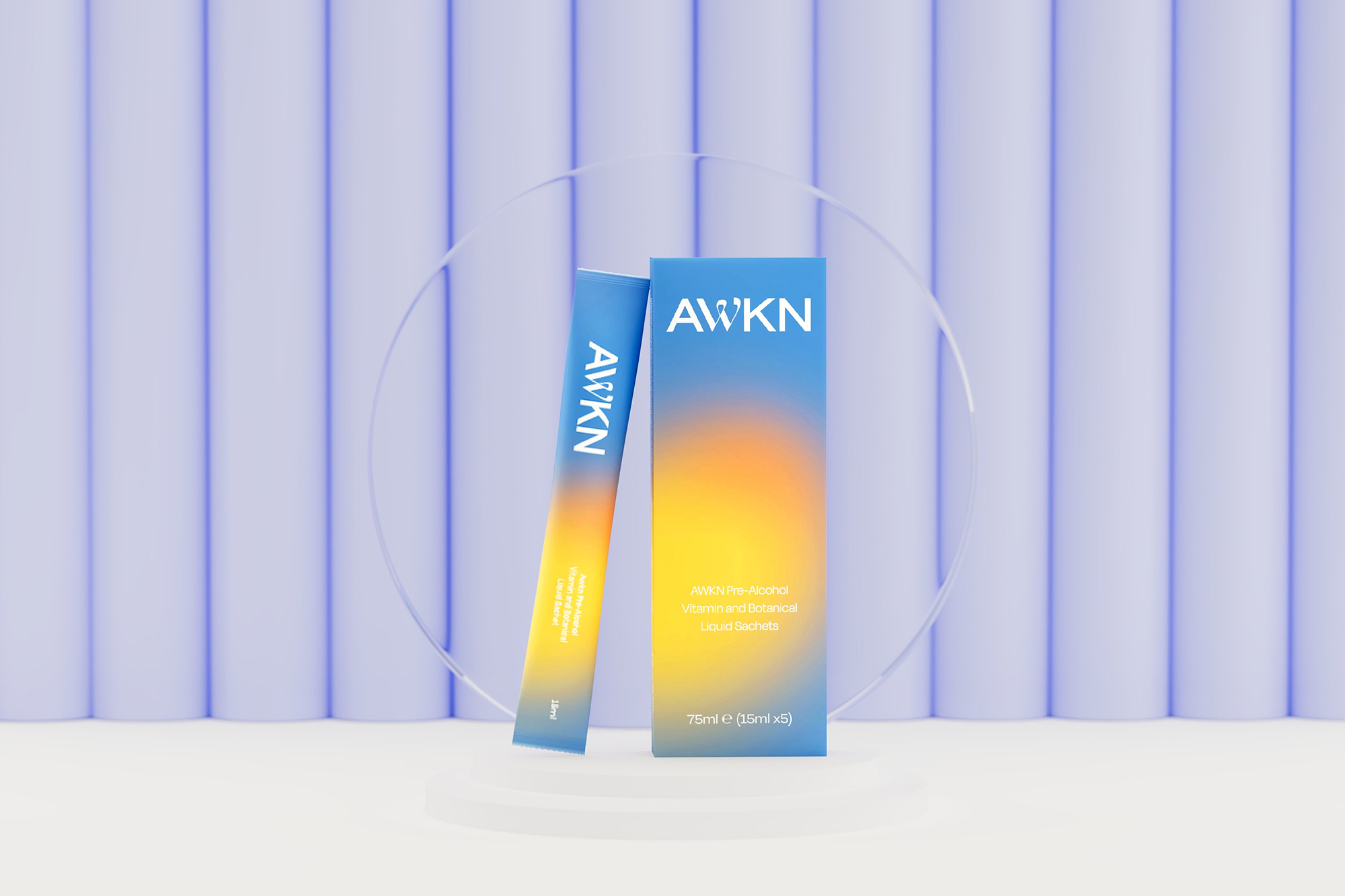 卫生保健产品品牌包装策划设计参考(图8)