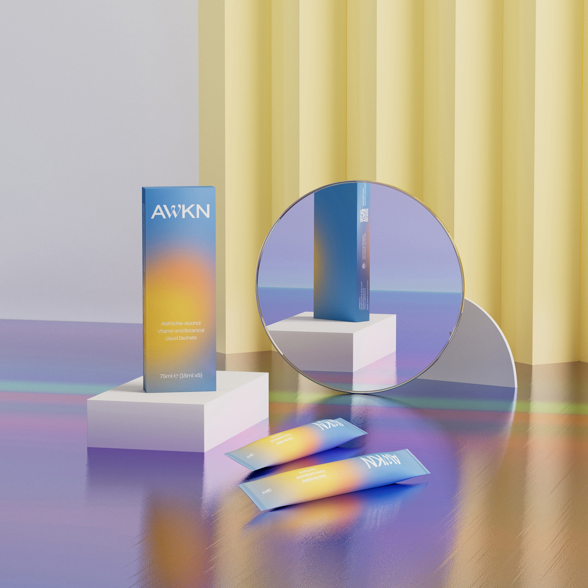 卫生保健产品品牌包装策划设计参考(图6)