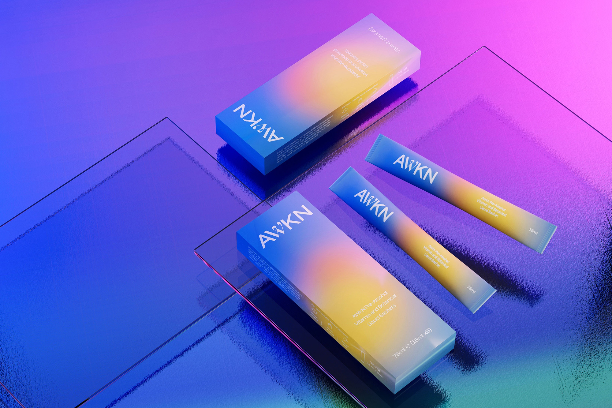 卫生保健产品品牌包装策划设计参考(图7)