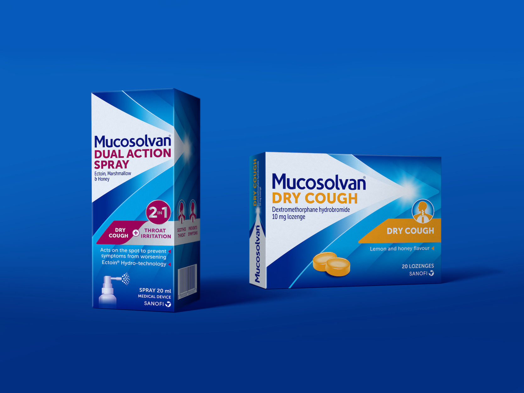 卫生保健产品品牌包装策划设计参考(图10)