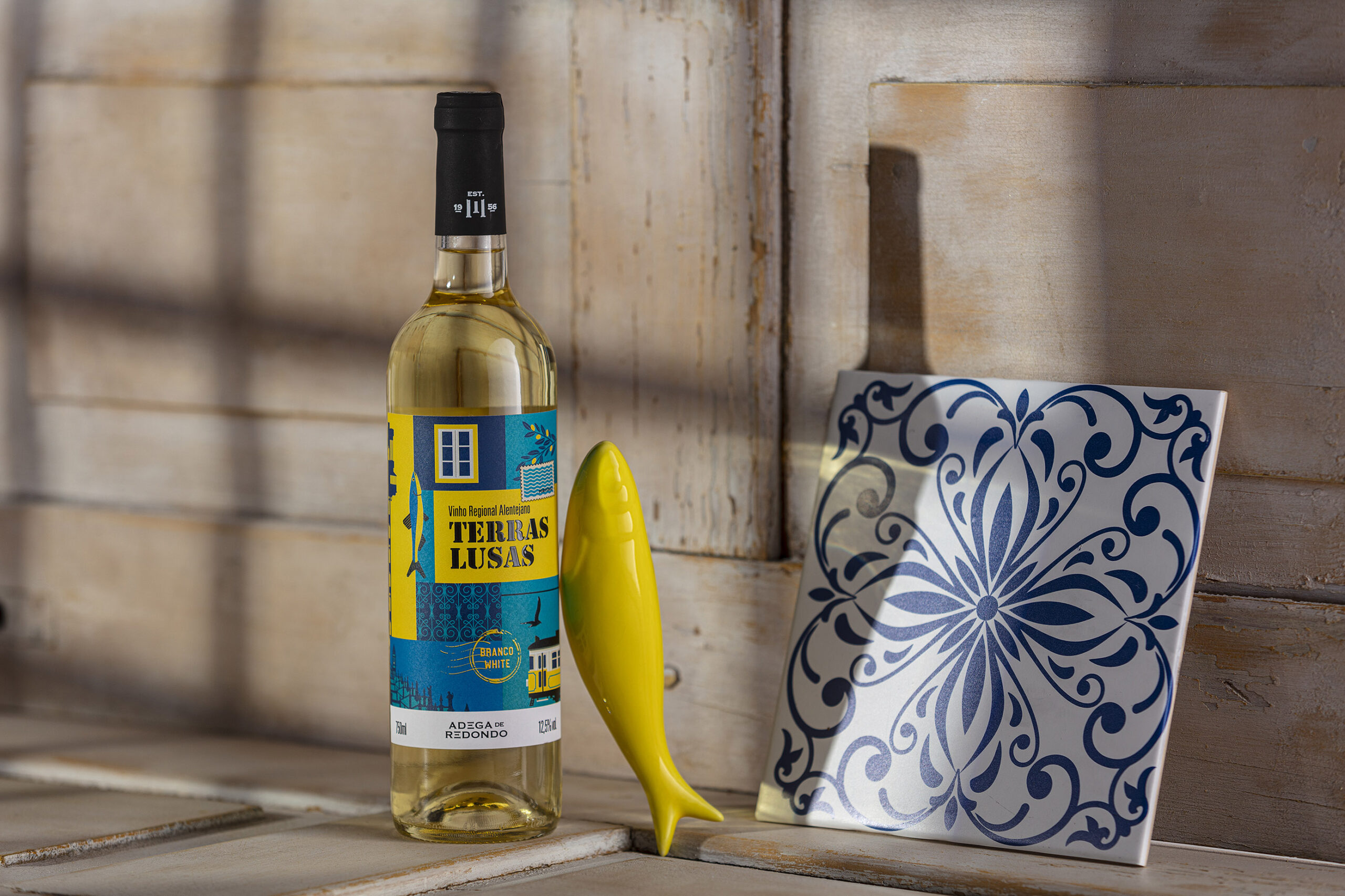 明亮清新的葡萄酒创意包装设计(图7)