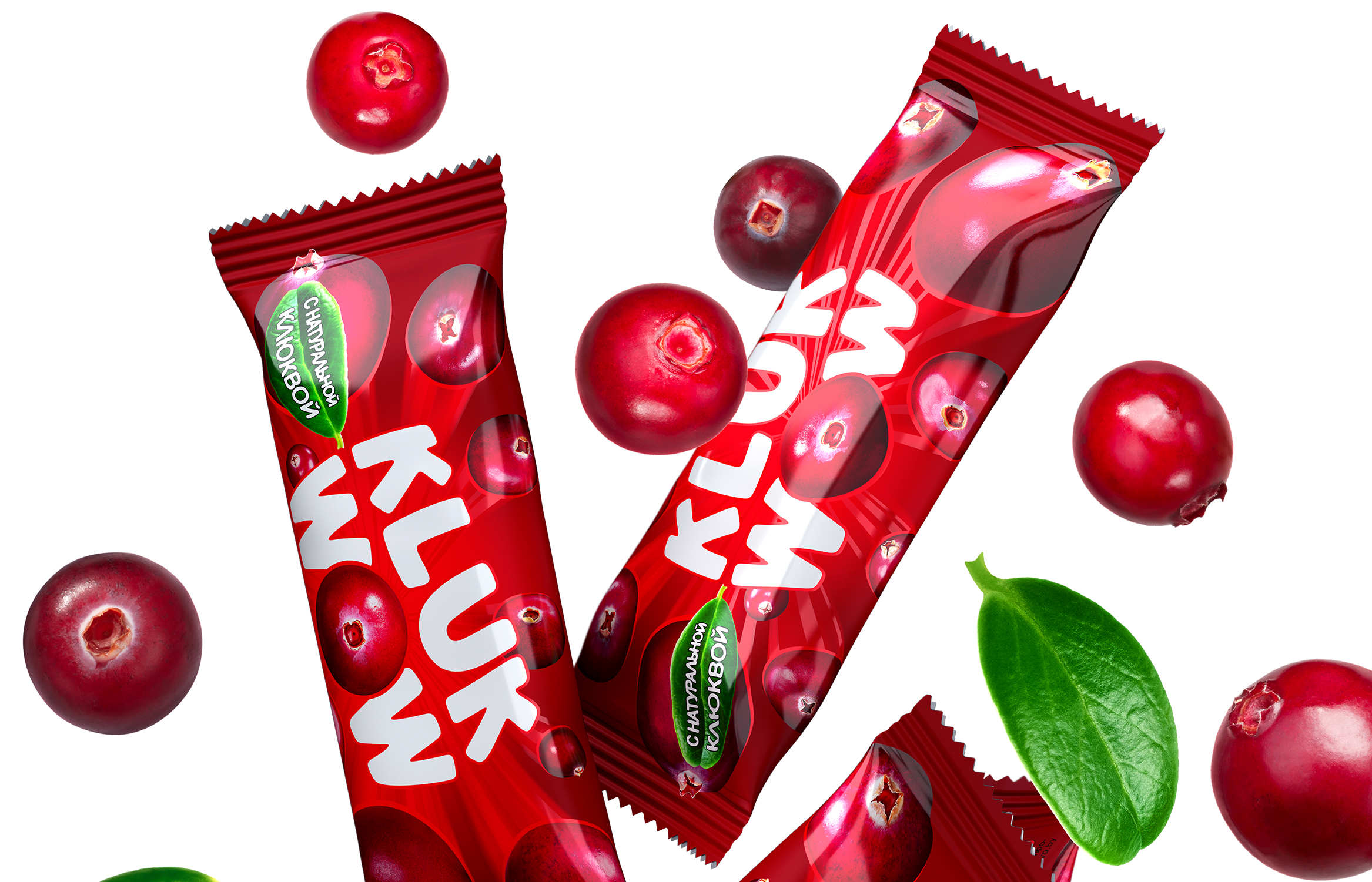 有创意的零食产品包装这样设计(图10)