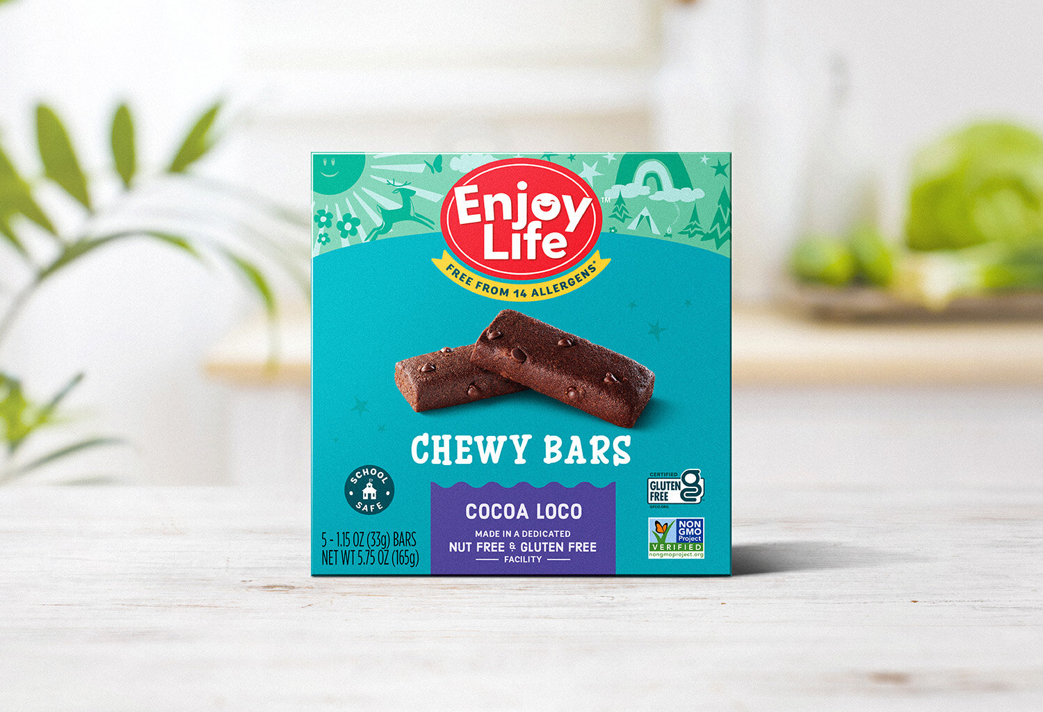 有趣的零食产品包装这样设计(图3)