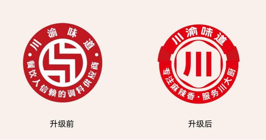 看如何为天猫销冠做品牌包装升级？(图4)