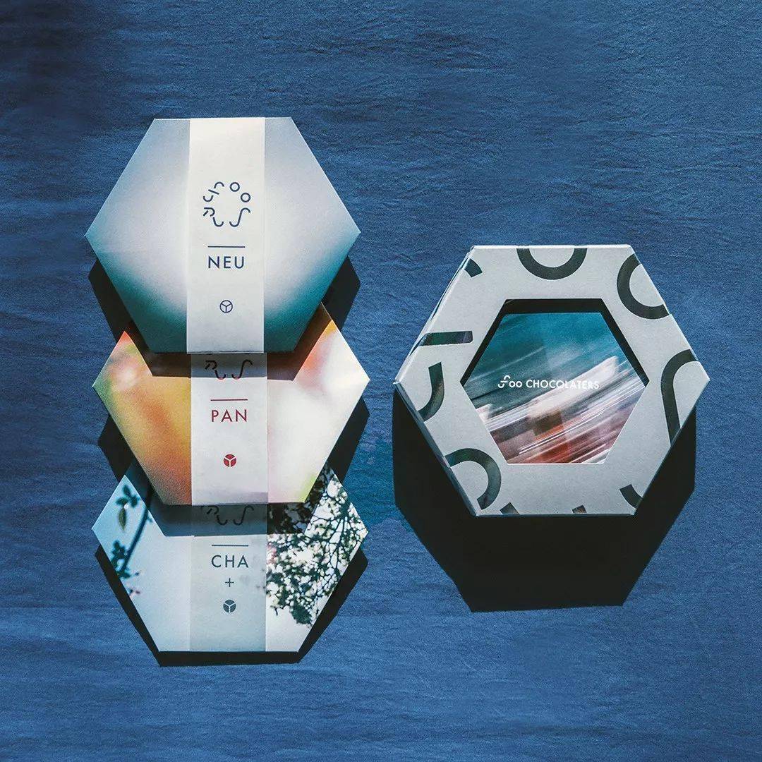 食品包装设计八大技巧(图5) 食品包装设计八大技巧(图5)