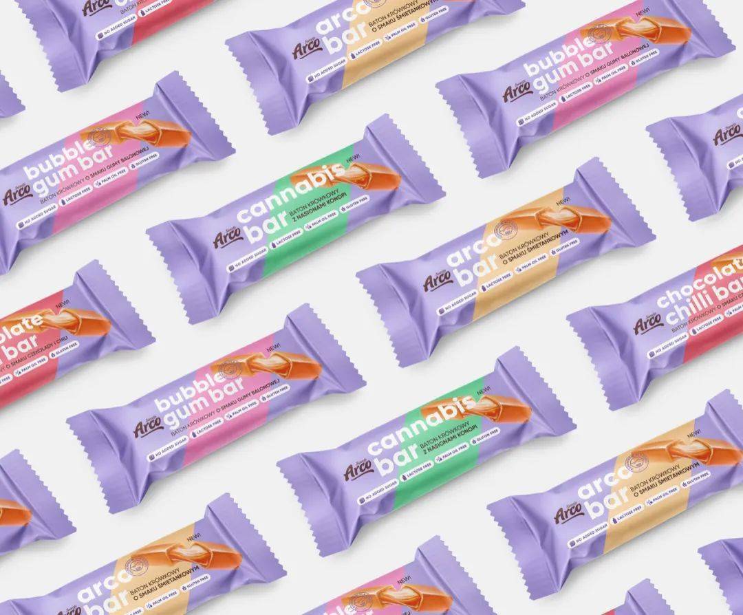 食品包装设计八大技巧(图4) 食品包装设计八大技巧(图4)