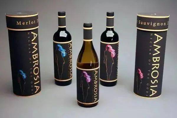 食品包装设计八大技巧(图7) 食品包装设计八大技巧(图7)