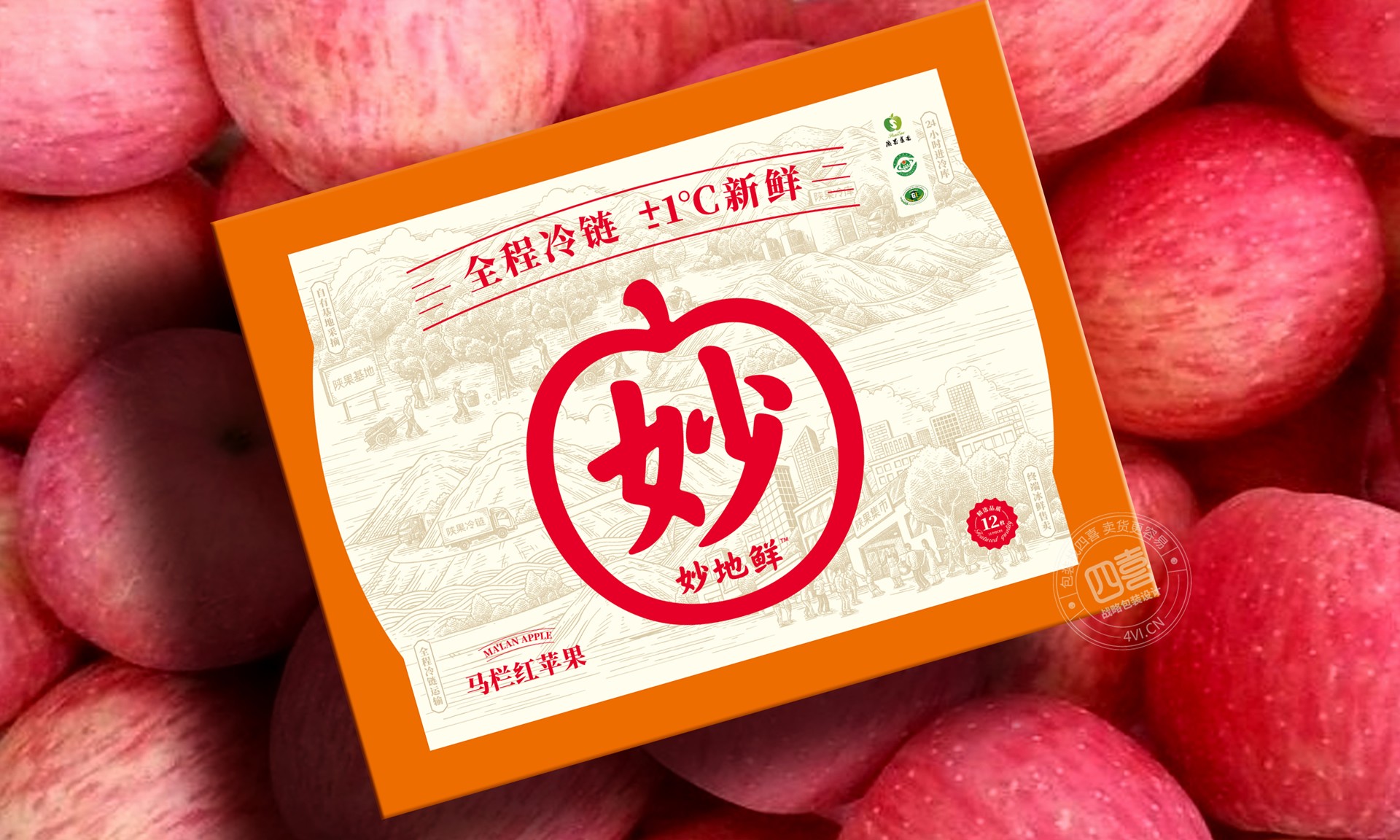 包装设计要注重词语与画面的暗示力(图1) 包装设计要注重词语与画面的正面负面力量(图2)