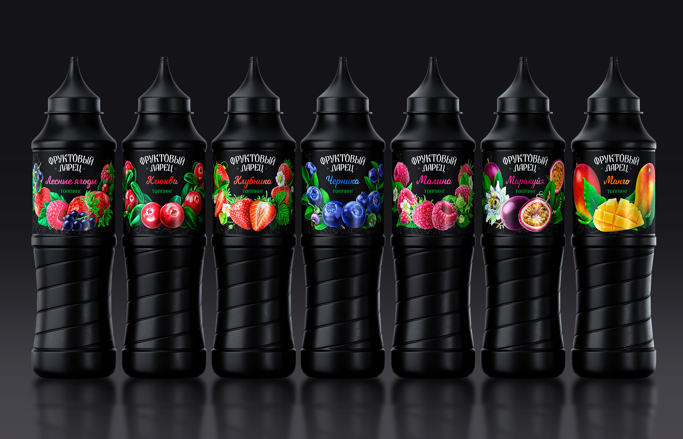 食品视觉包装设计这样做更容易卖货(图1)