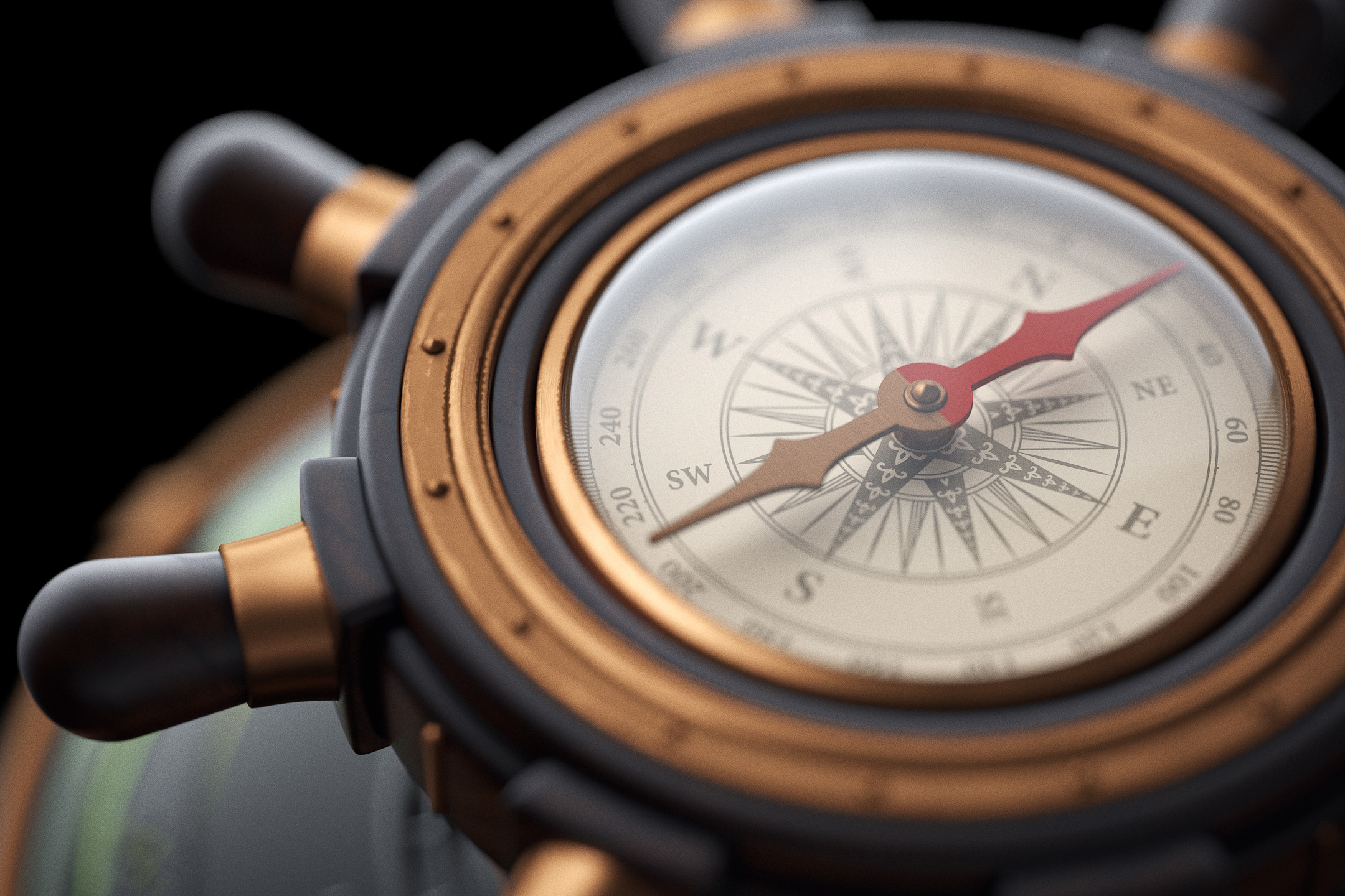 优质麦芽威士忌包装设计欣赏(图3)