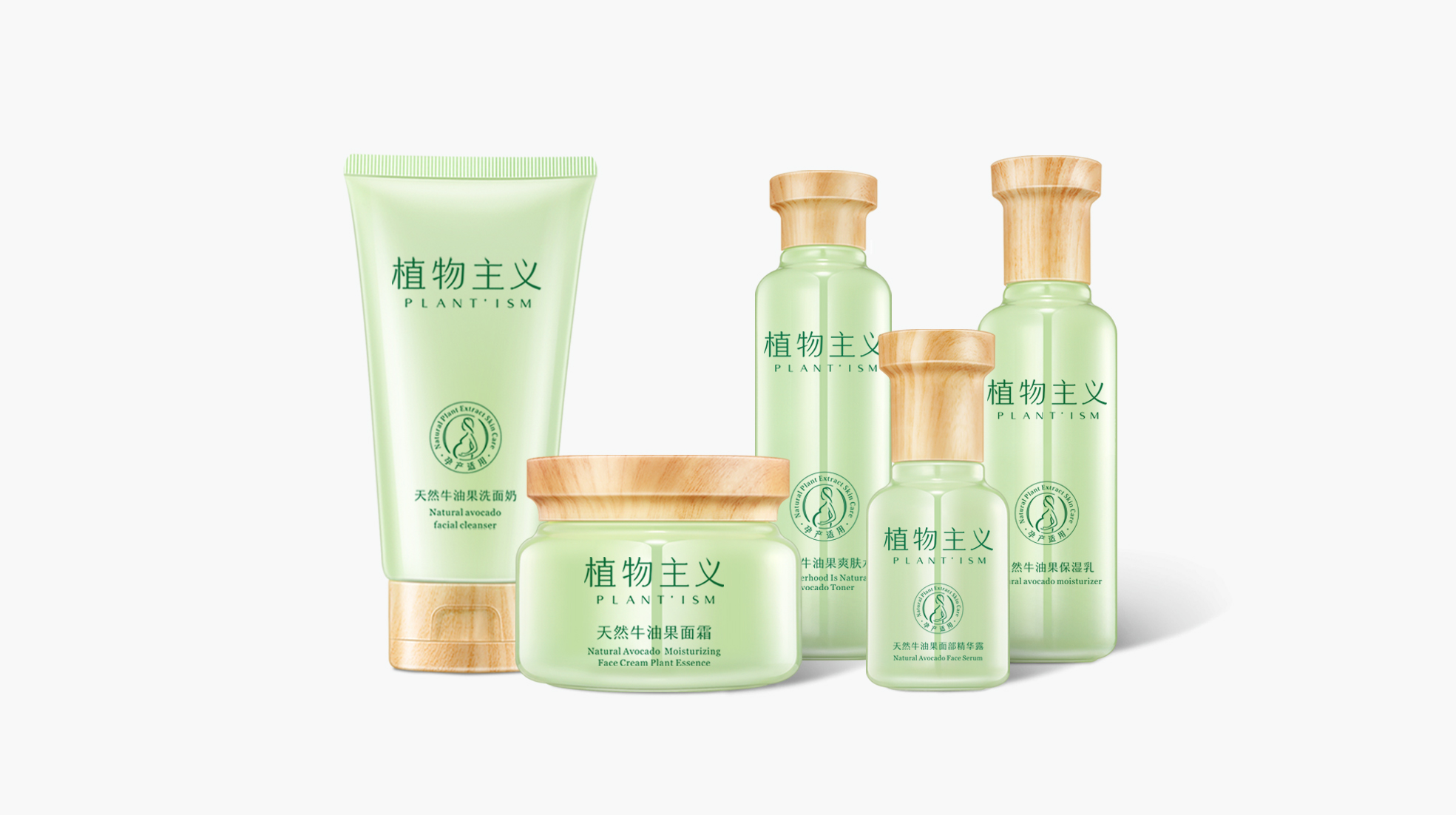 包装设计除了卖货信息与品牌资产其他都要删掉(图2)