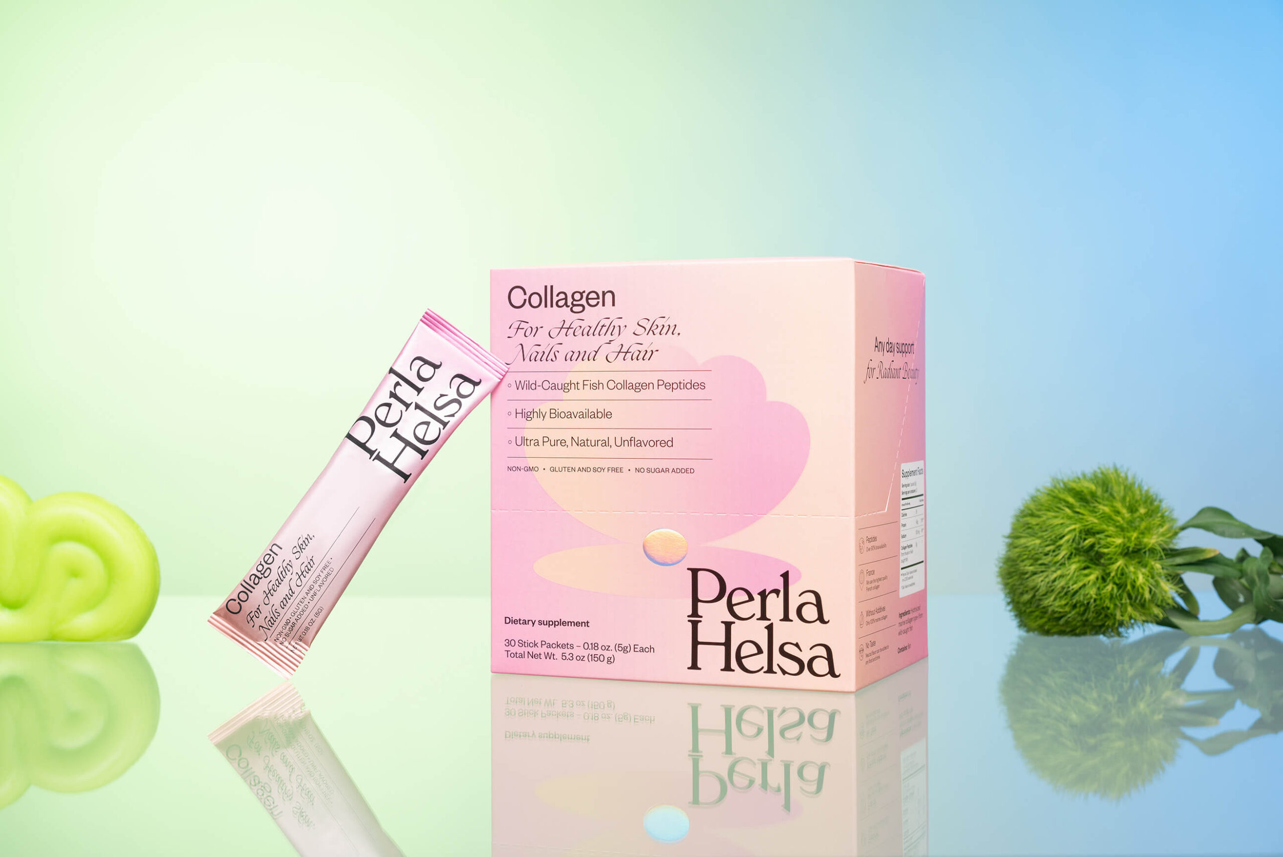 充满活力的卫生保健用品包装设计欣赏(图3)