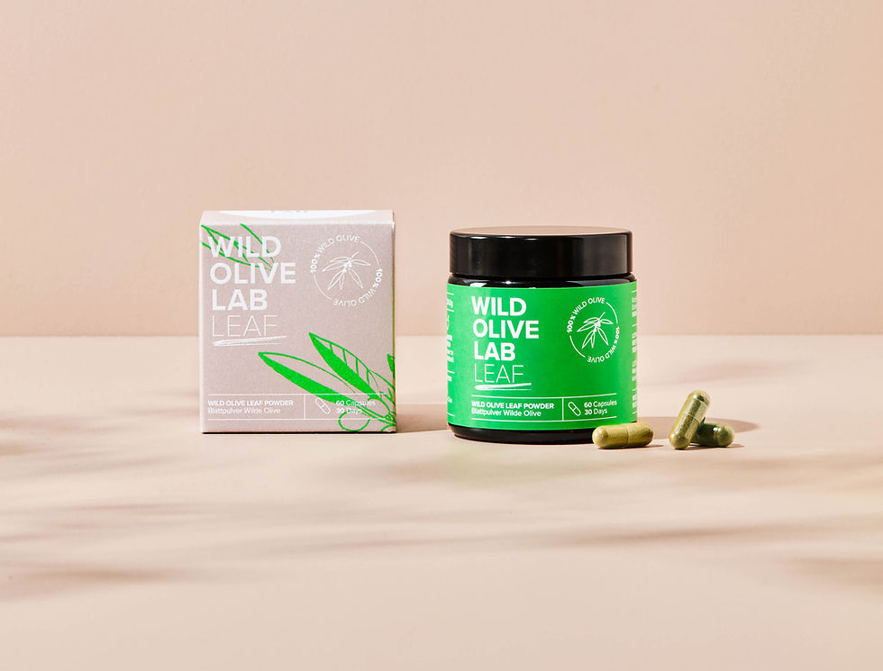 国外保健品包装设计作品参考(图2)