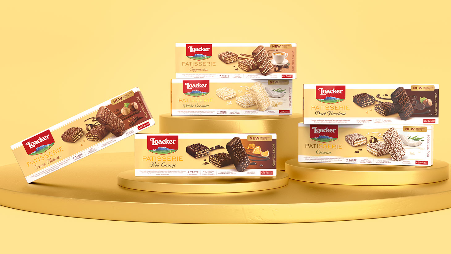 广受欢迎的小吃食品包装设计这样做(图1)