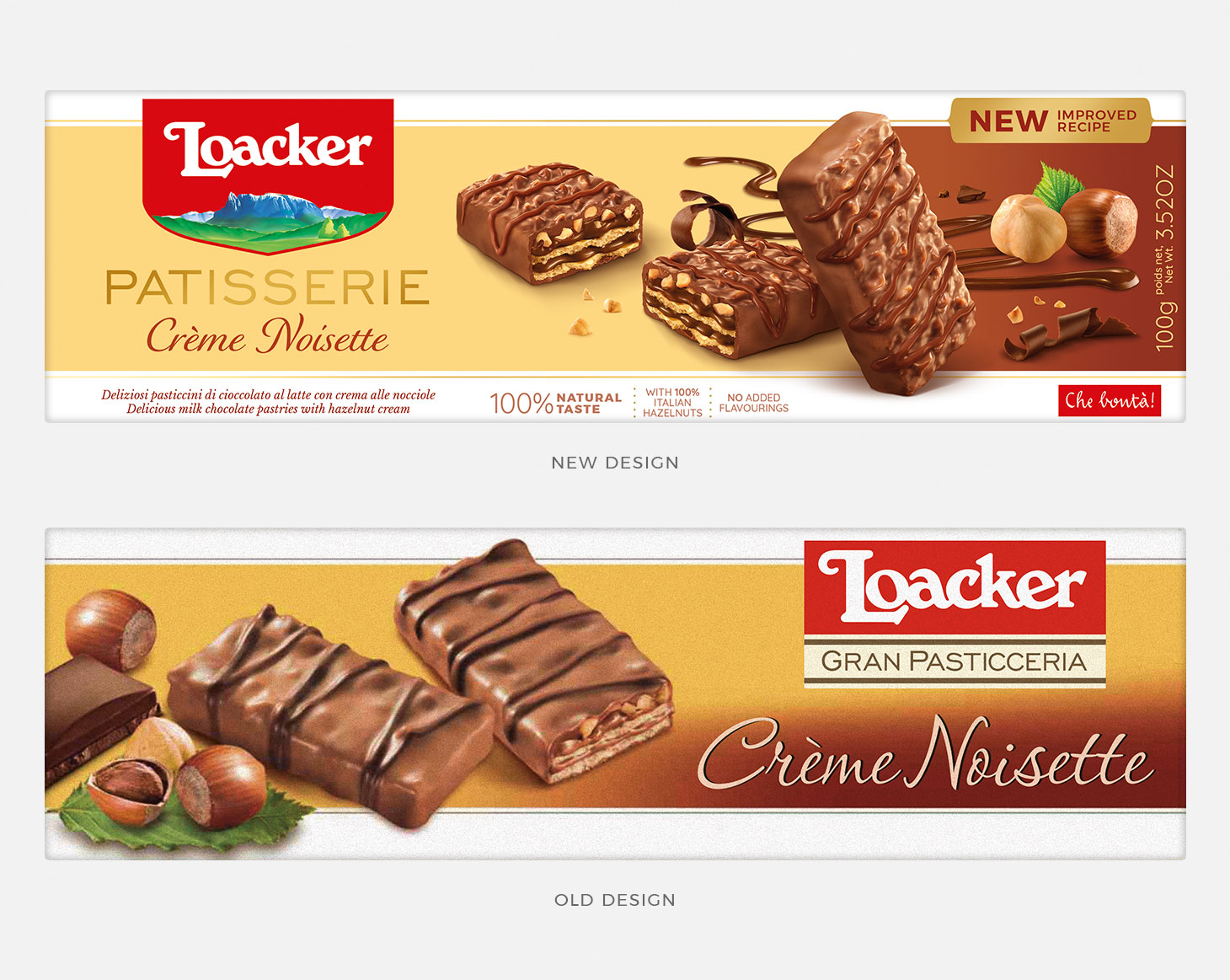 广受欢迎的小吃食品包装设计这样做(图3)