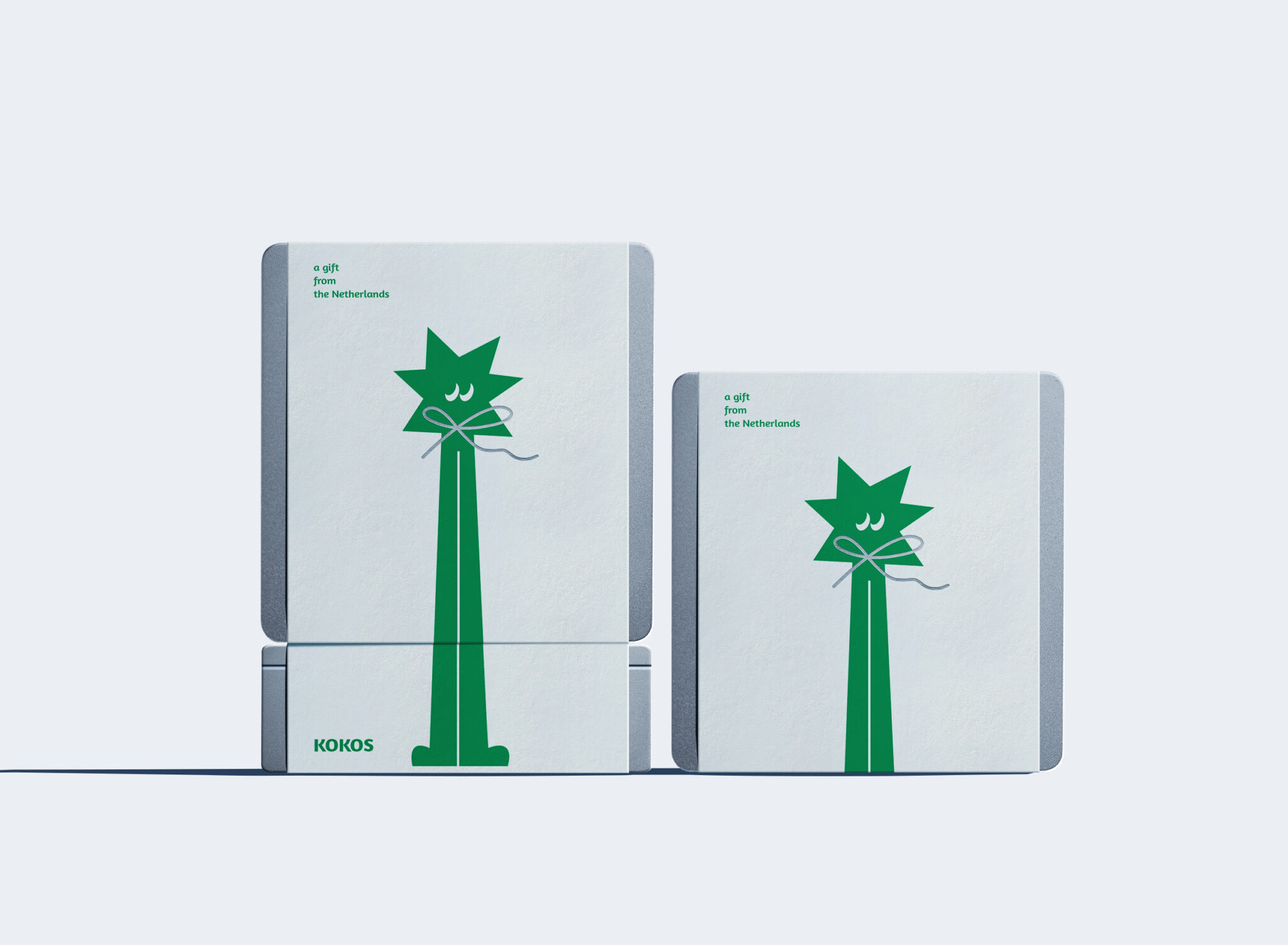 荷兰食品包装这样设计干净、有趣、更“人情味”(图1) 荷兰食品包装这样设计干净、有趣、更有“人情味”(图1)