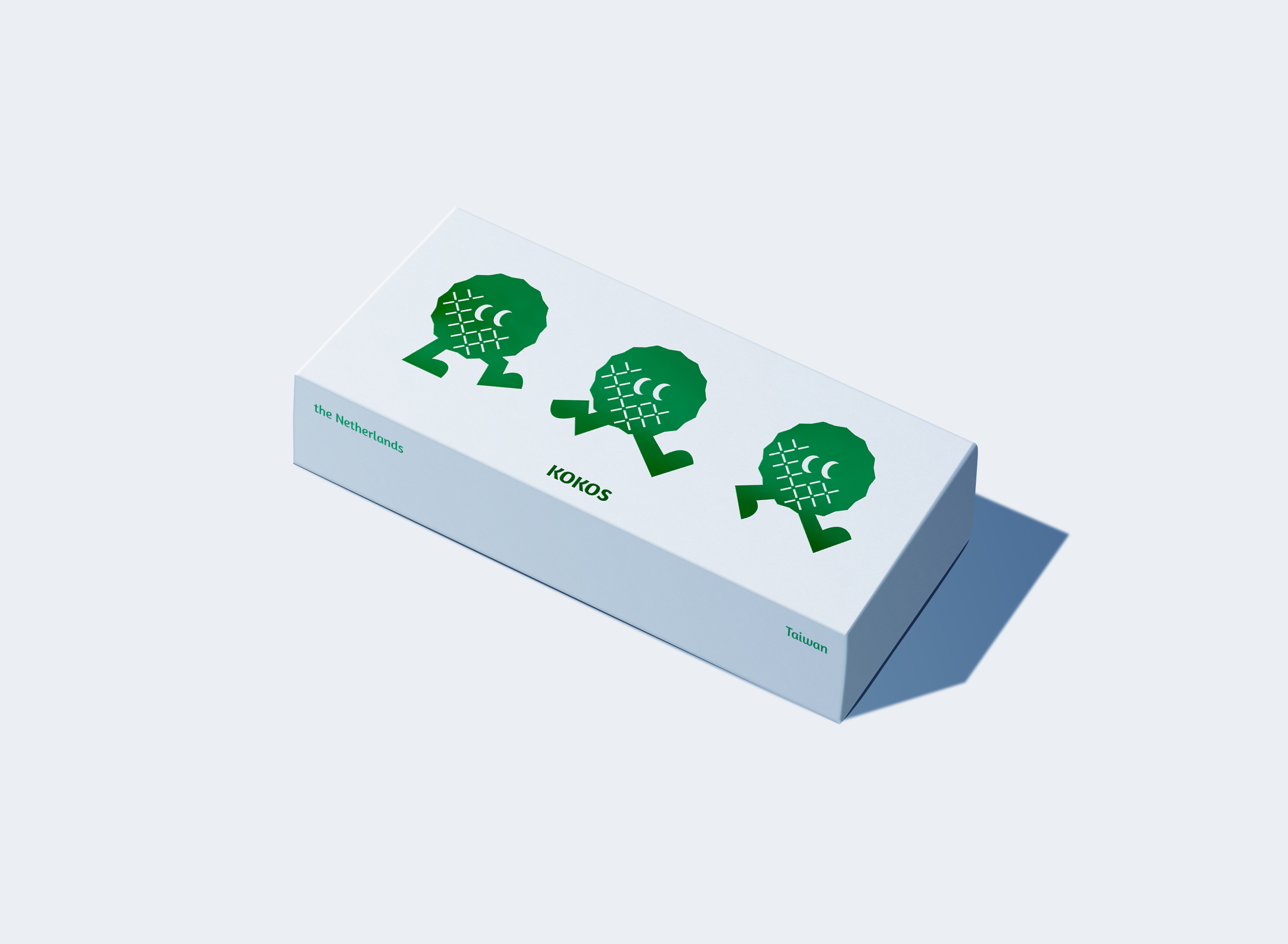 荷兰食品包装这样设计干净、有趣、更“人情味”(图4) 荷兰食品包装这样设计干净、有趣、更有“人情味”(图4)