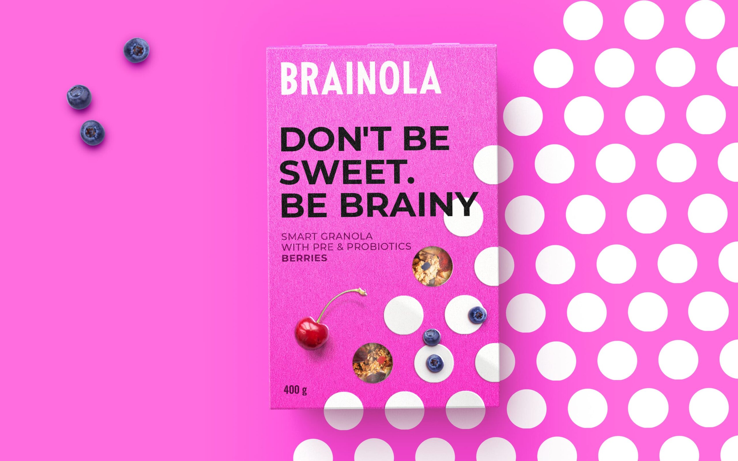 健康食品营养早餐包装设计参考(图4) 健康食品营养早餐包装设计参考(图4)