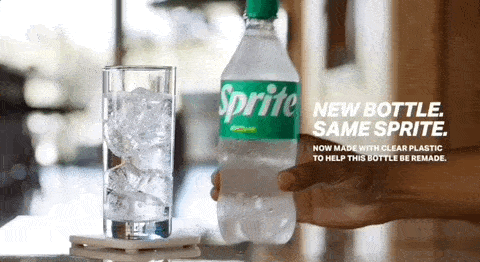 四喜：汽水饮料雪碧换包装，将会带来哪些损失？(图6)