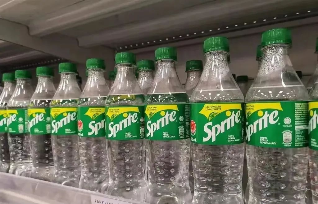 四喜：汽水饮料雪碧换包装，将会带来哪些损失？(图4)