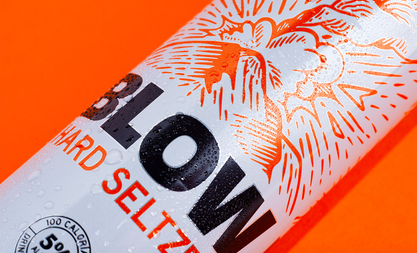 独特有故事的苏打水饮料包装这样设计引入注目(图3)