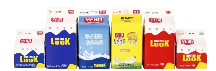 系列产品延伸包装该怎么设计呢？(图1)