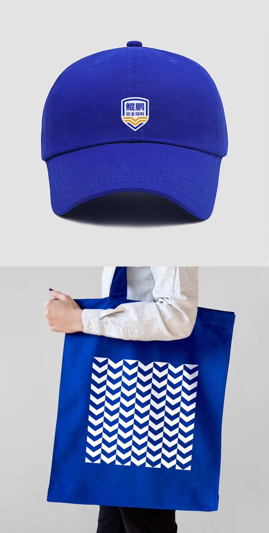 鲲鹏饲料品牌升级为鲲鹏安全饲料进一步强化品牌优势(图19)