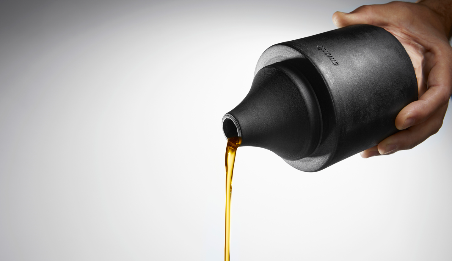 葡萄牙Omarão橄榄油独特的包装设计(图1)