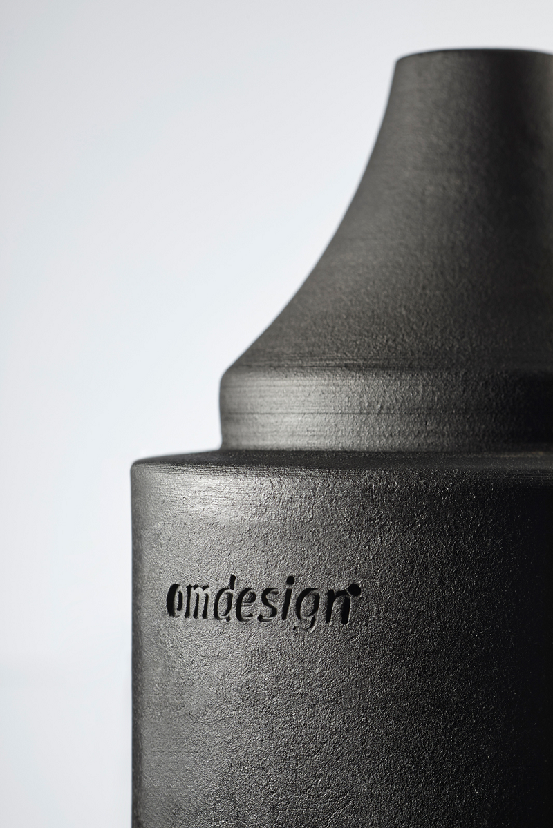 葡萄牙Omarão橄榄油独特的包装设计(图2)