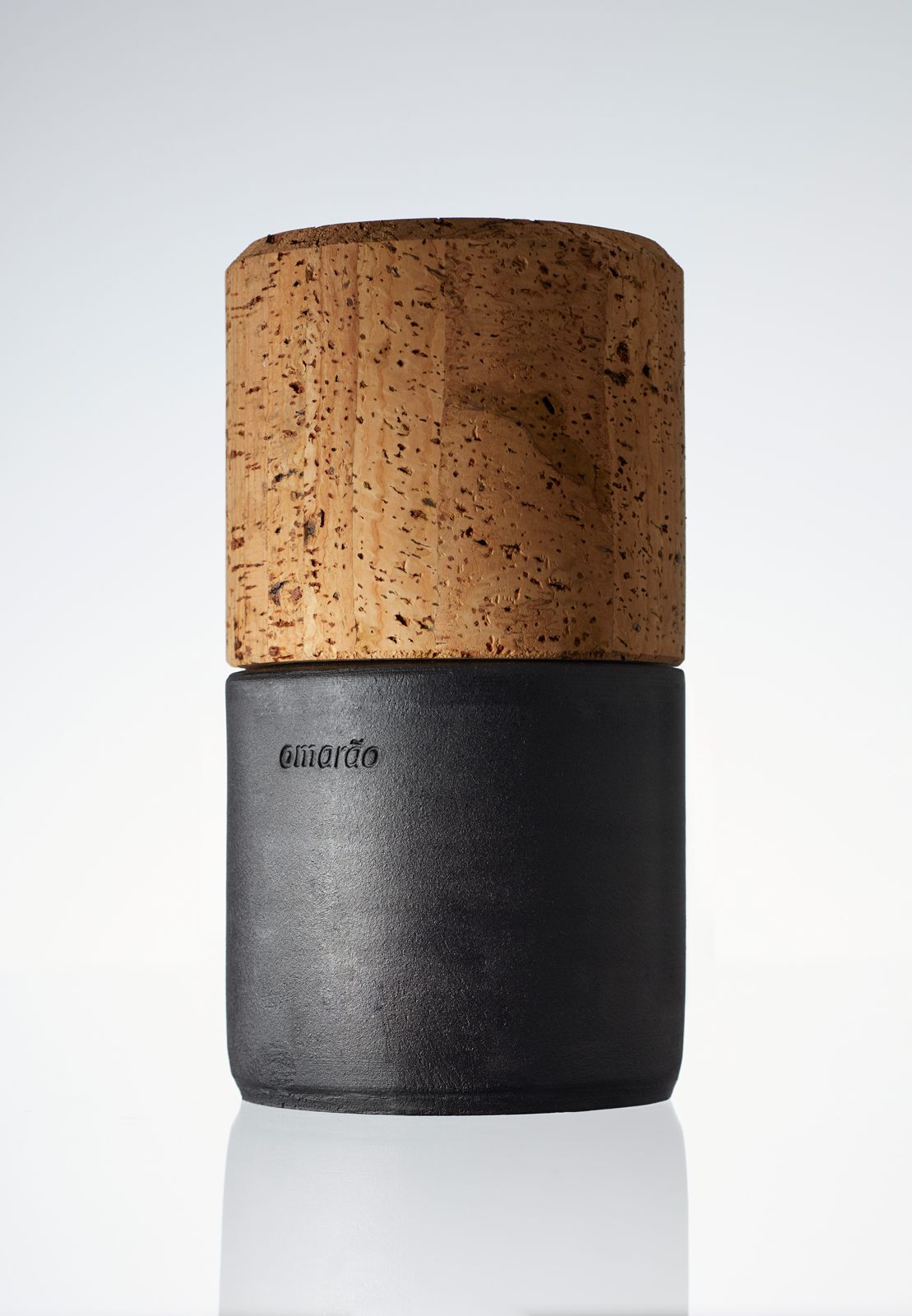 葡萄牙Omarão橄榄油独特的包装设计(图3)