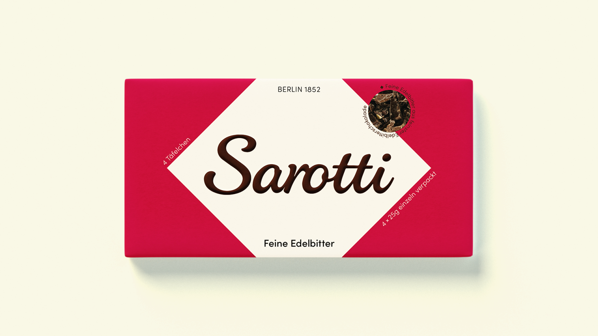 巧克力品牌包装这样设计货架上更易识别(图7)