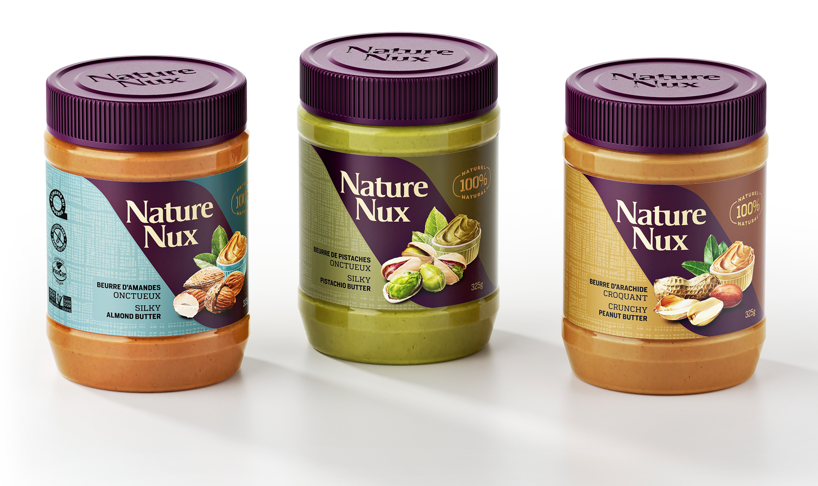 果酱创意包装设计这样做更好卖货(图3)