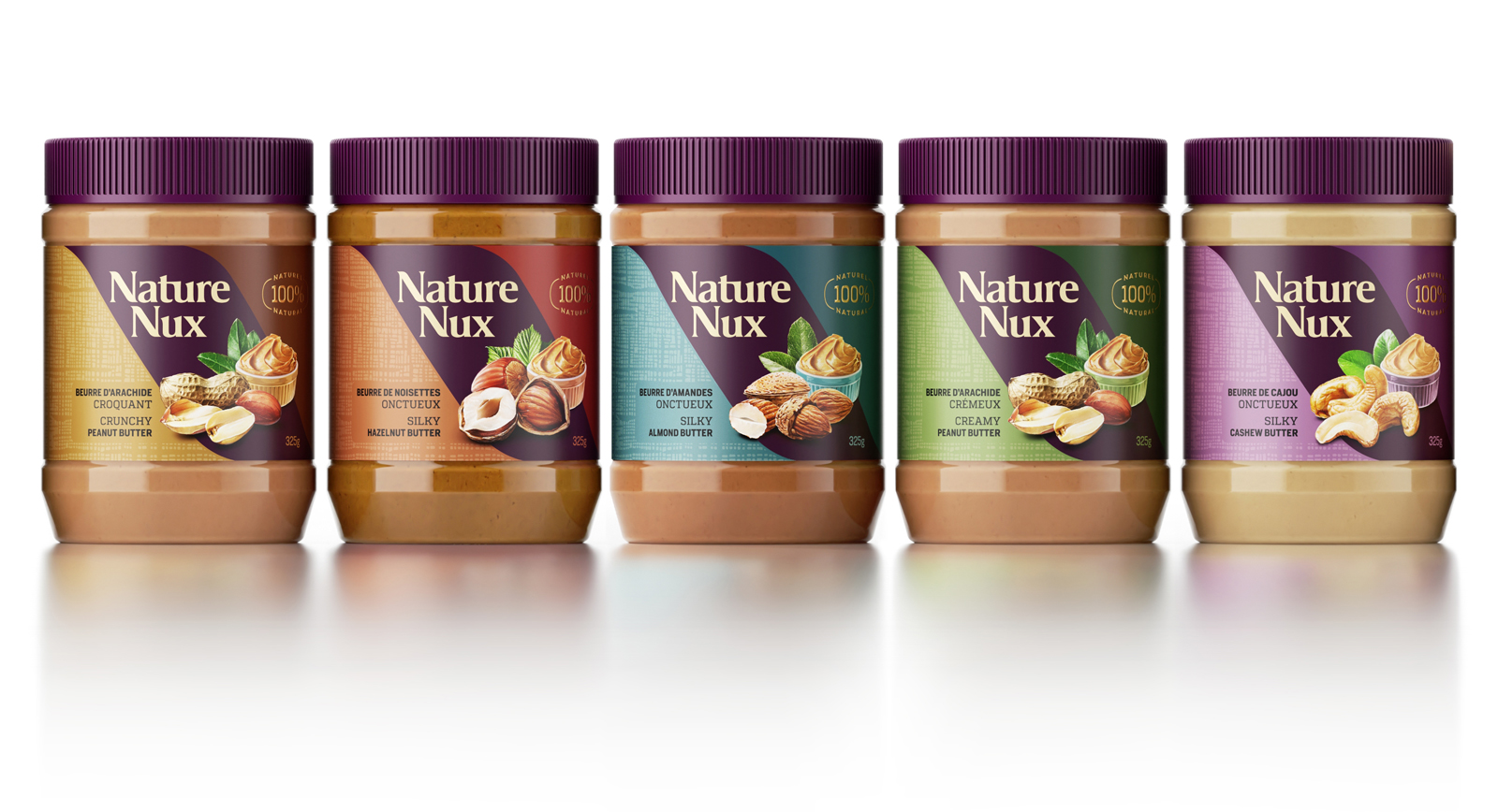 果酱创意包装设计这样做更好卖货(图4)