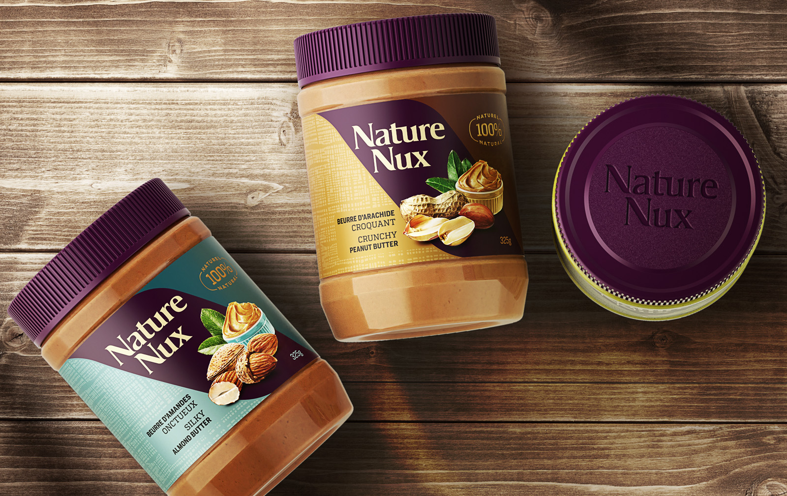 果酱创意包装设计这样做更好卖货(图2)