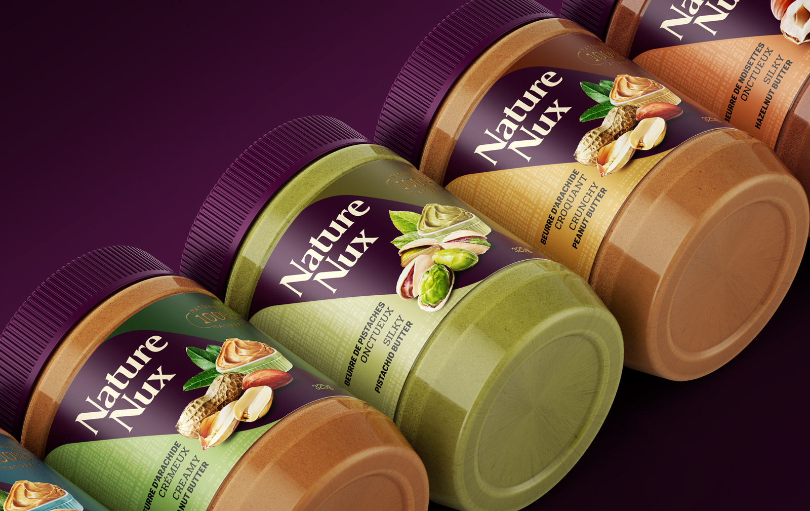 果酱创意包装设计这样做更好卖货(图5)