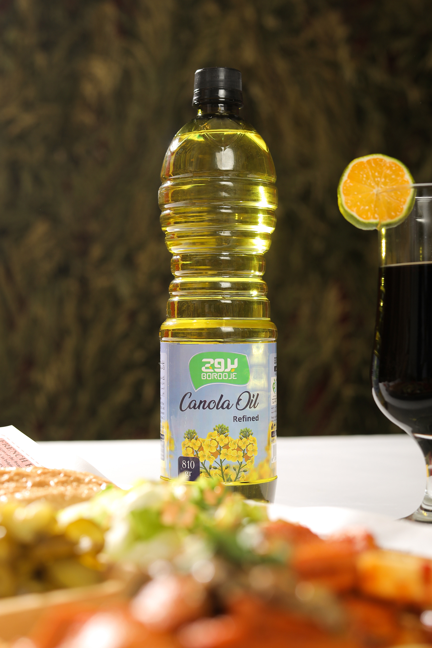 食用油包装设计这样做消费者好识别(图4)