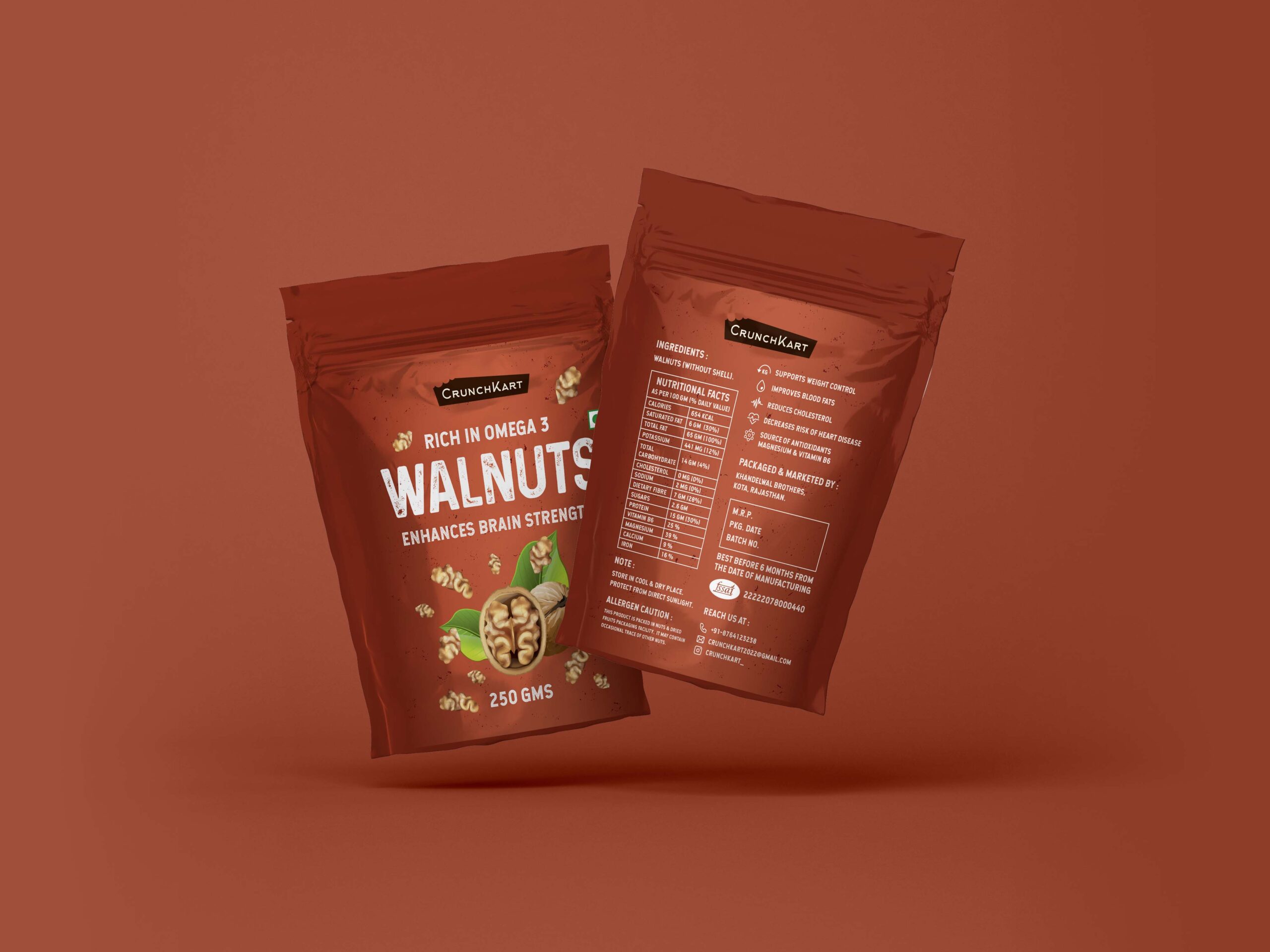 简约清新的快消品包装设计作品欣赏(图8)