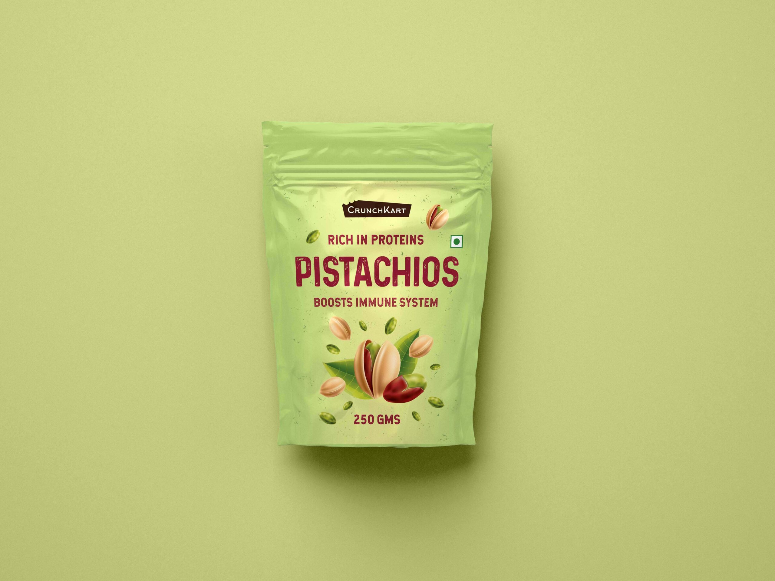 简约清新的快消品包装设计作品欣赏(图5)