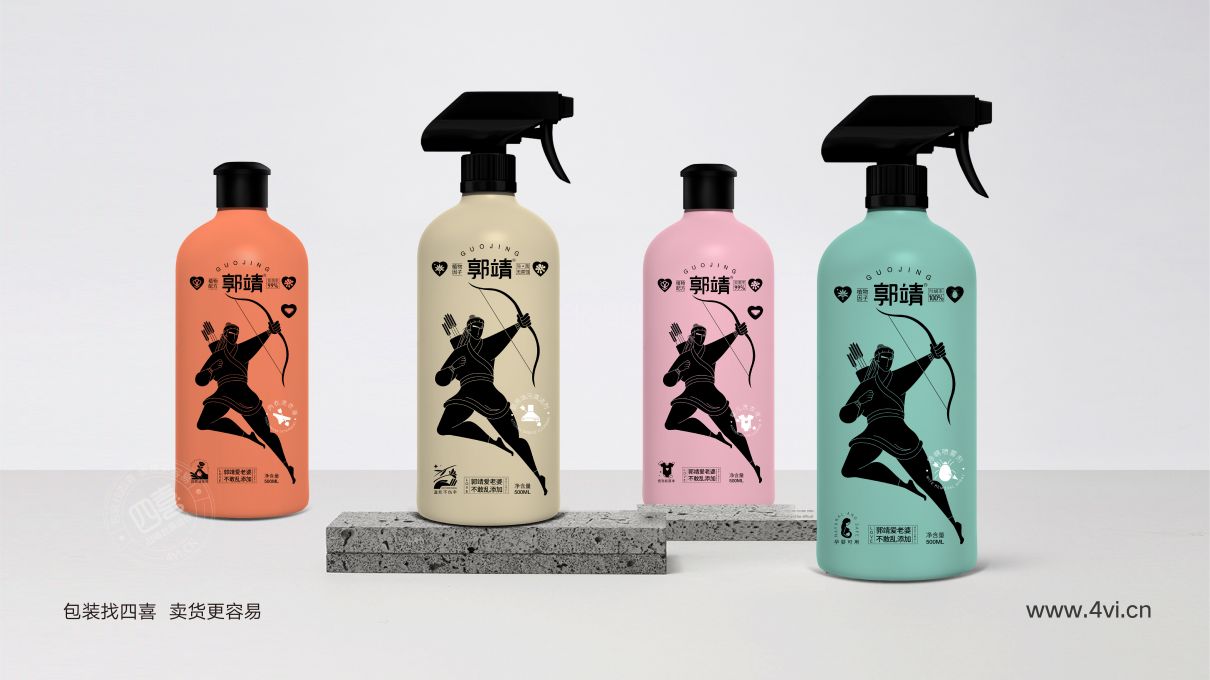 盐城包装策划公司产品外包装设计(图2)