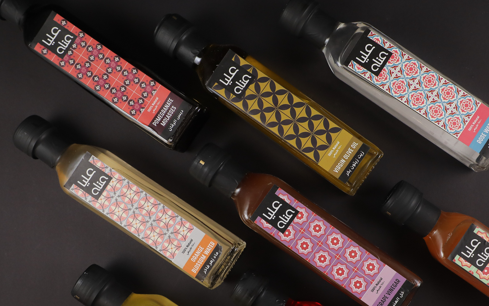 重庆瓶装食品包装设计作品欣赏(图3)