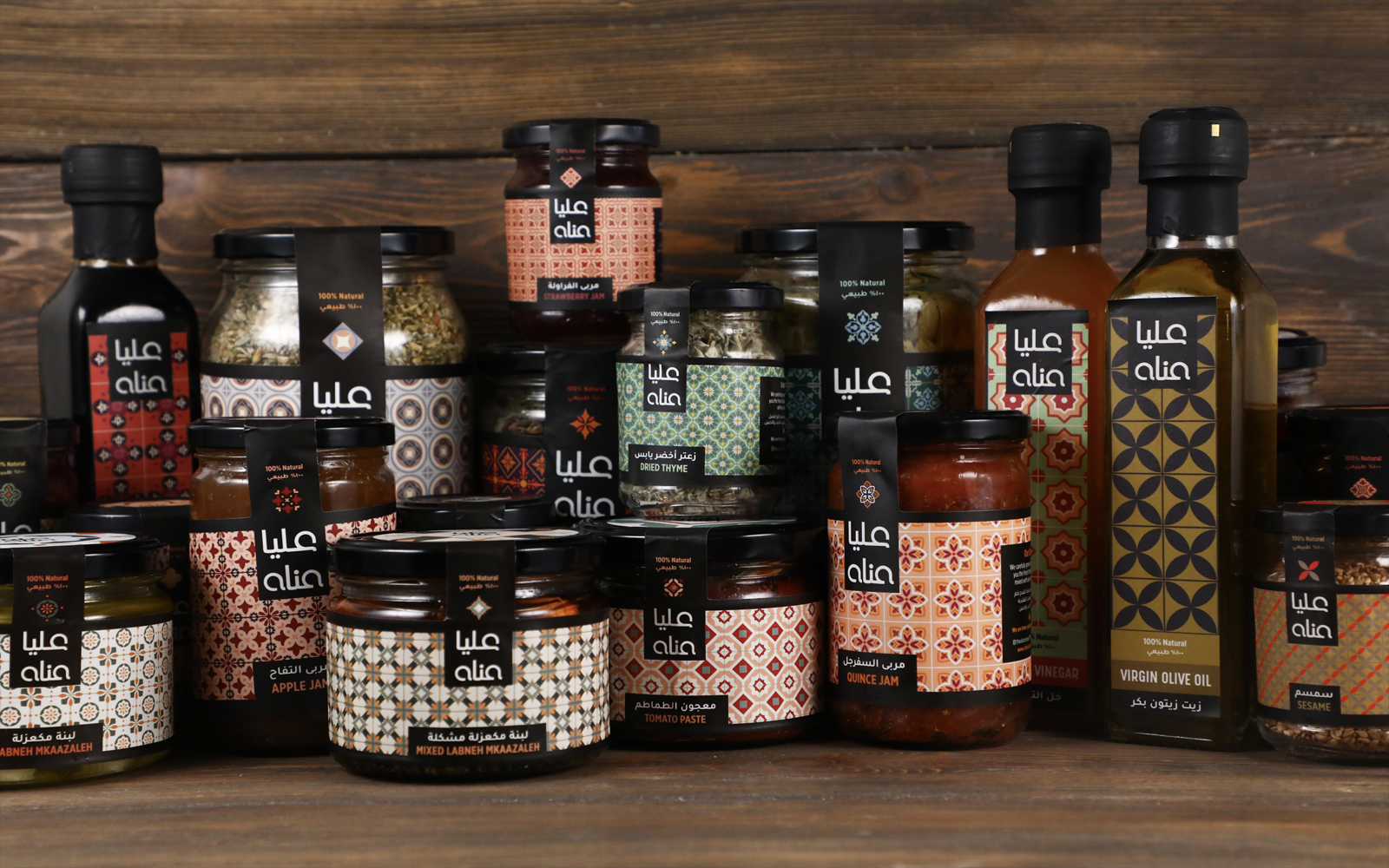 重庆瓶装食品包装设计作品欣赏(图6)